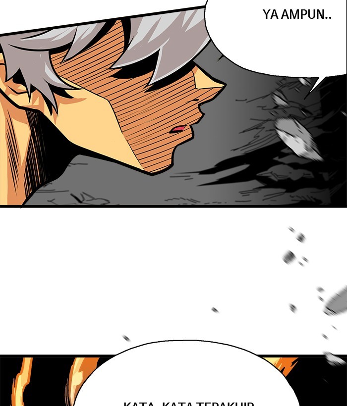 Troll Trap Chapter 115 Gambar 26