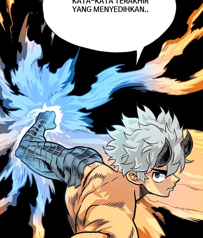 Troll Trap Chapter 115 Gambar 27