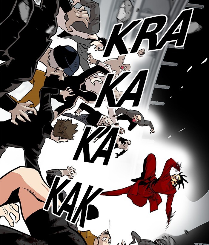 Troll Trap Chapter 115 Gambar 3