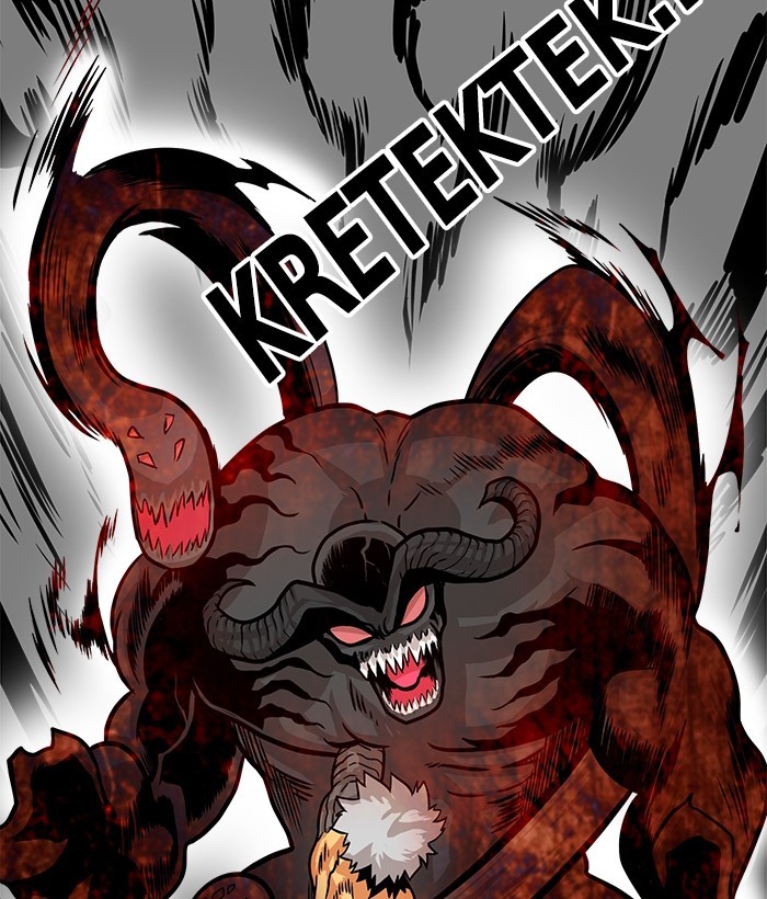 Troll Trap Chapter 115 Gambar 37