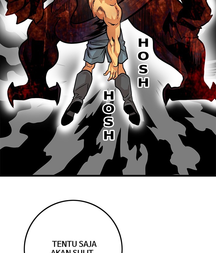 Troll Trap Chapter 115 Gambar 38