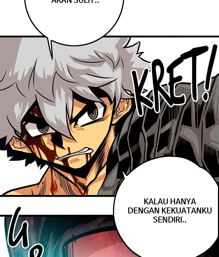 Troll Trap Chapter 115 Gambar 39