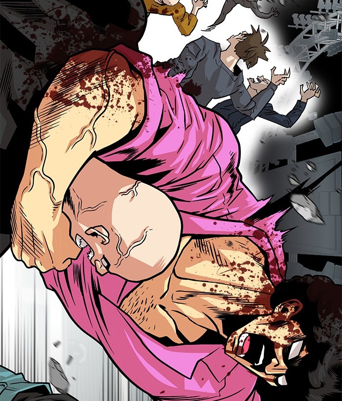 Troll Trap Chapter 115 Gambar 4