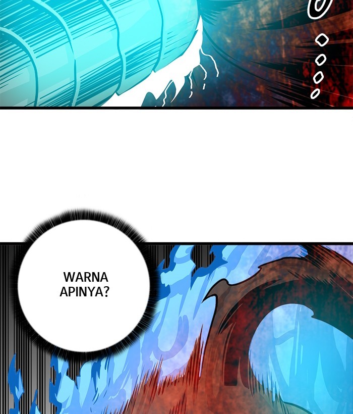 Troll Trap Chapter 115 Gambar 41