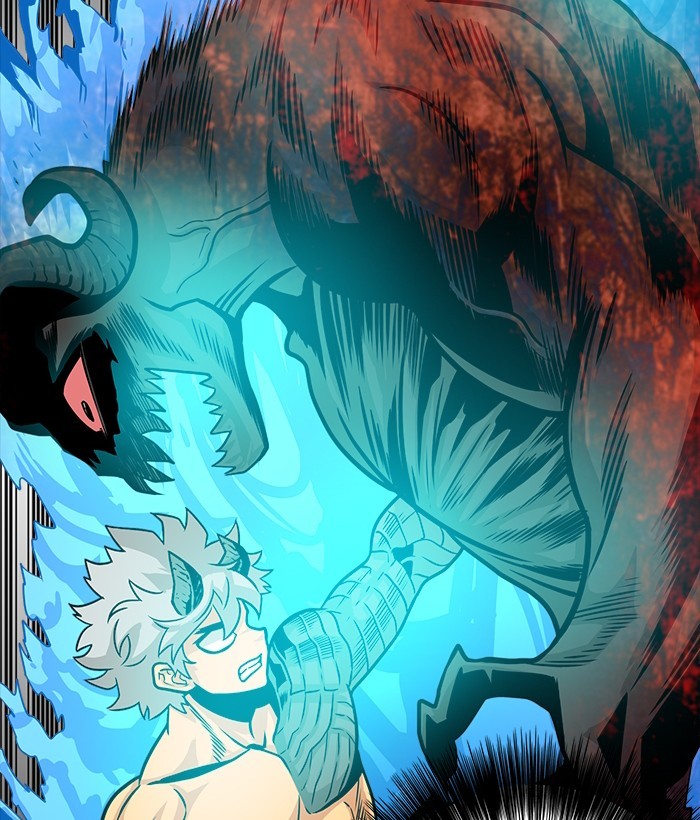 Troll Trap Chapter 115 Gambar 42