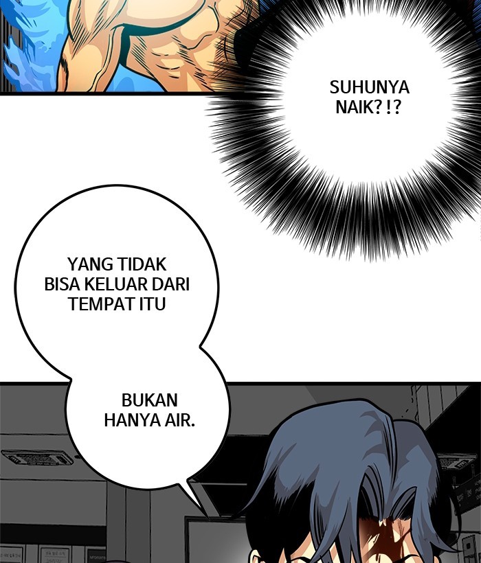Troll Trap Chapter 115 Gambar 43