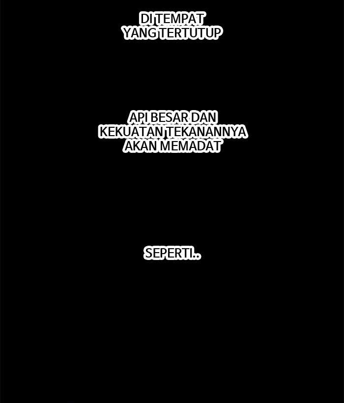 Troll Trap Chapter 115 Gambar 45