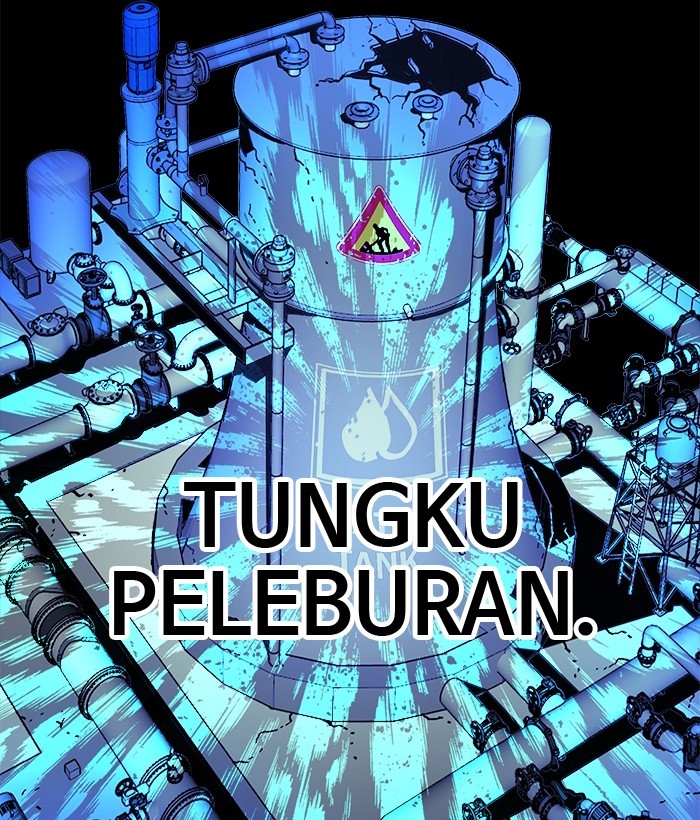 Troll Trap Chapter 115 Gambar 46