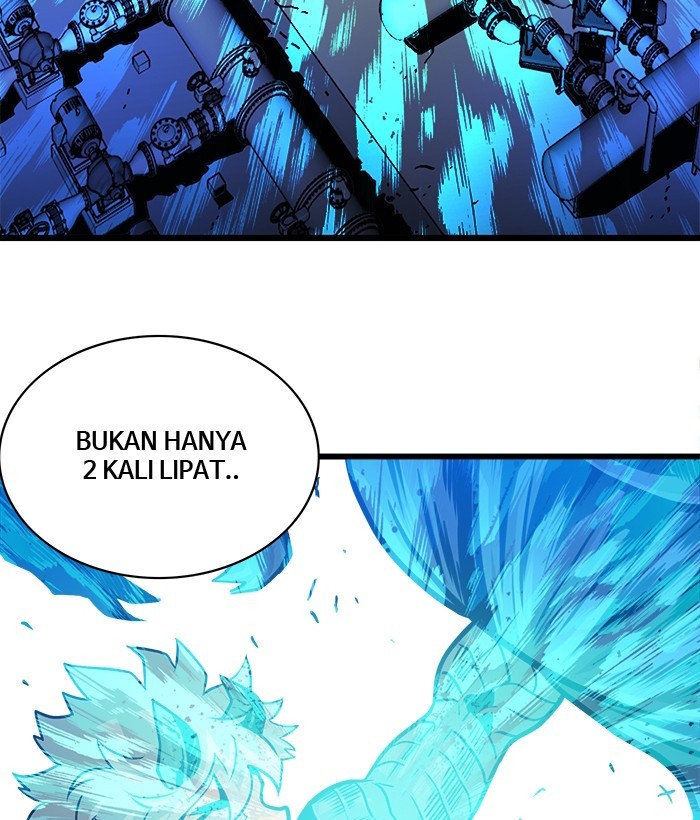 Troll Trap Chapter 115 Gambar 47
