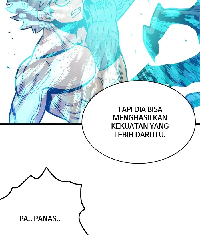 Troll Trap Chapter 115 Gambar 48