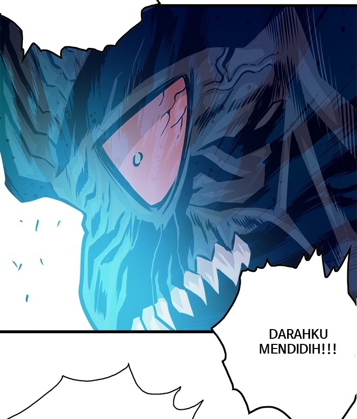 Troll Trap Chapter 115 Gambar 49