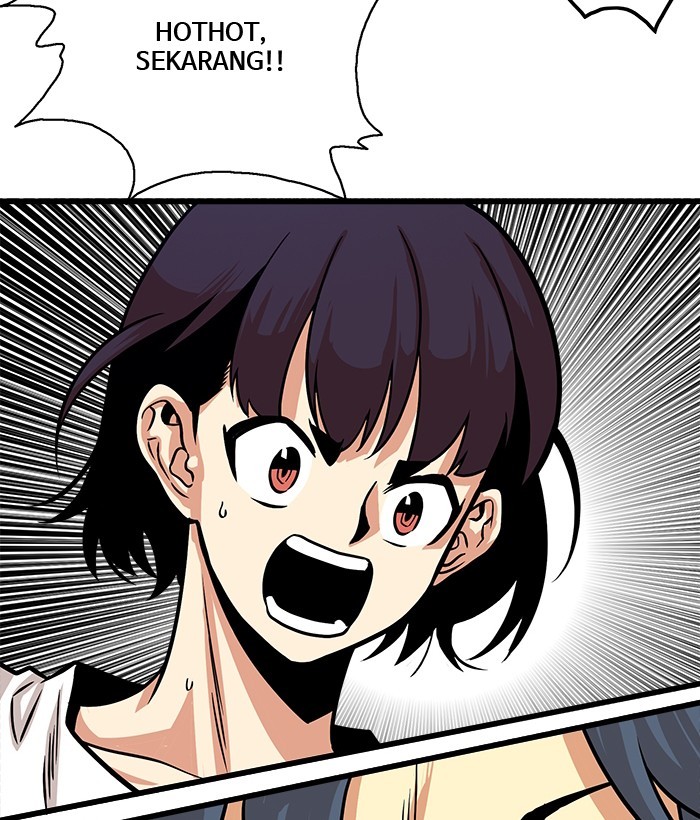 Troll Trap Chapter 115 Gambar 50