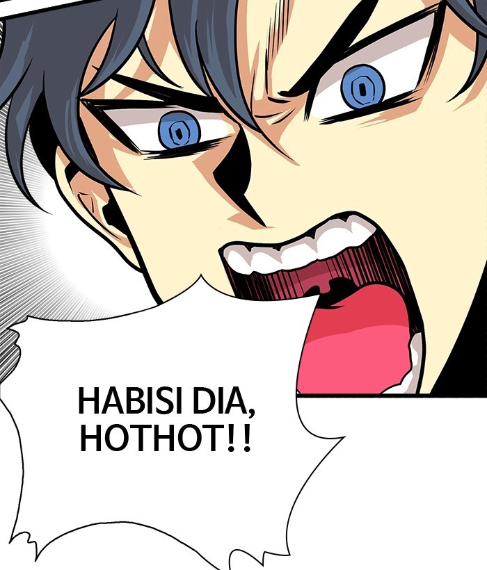 Troll Trap Chapter 115 Gambar 51