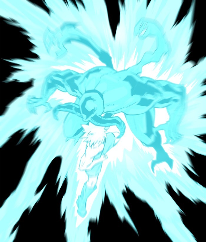 Troll Trap Chapter 115 Gambar 56