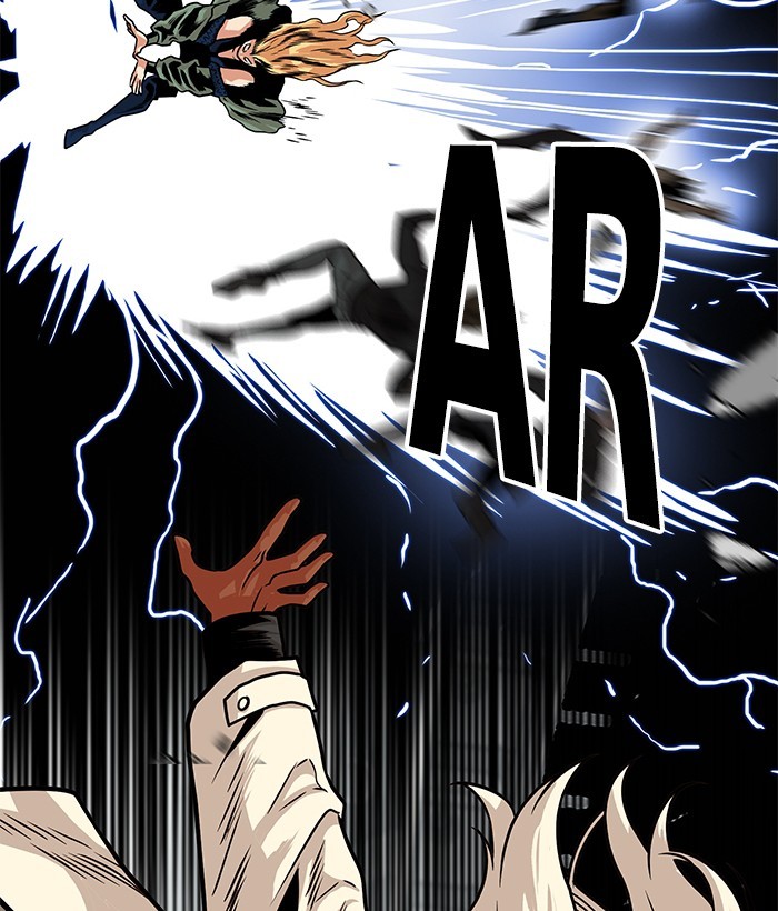 Troll Trap Chapter 115 Gambar 6