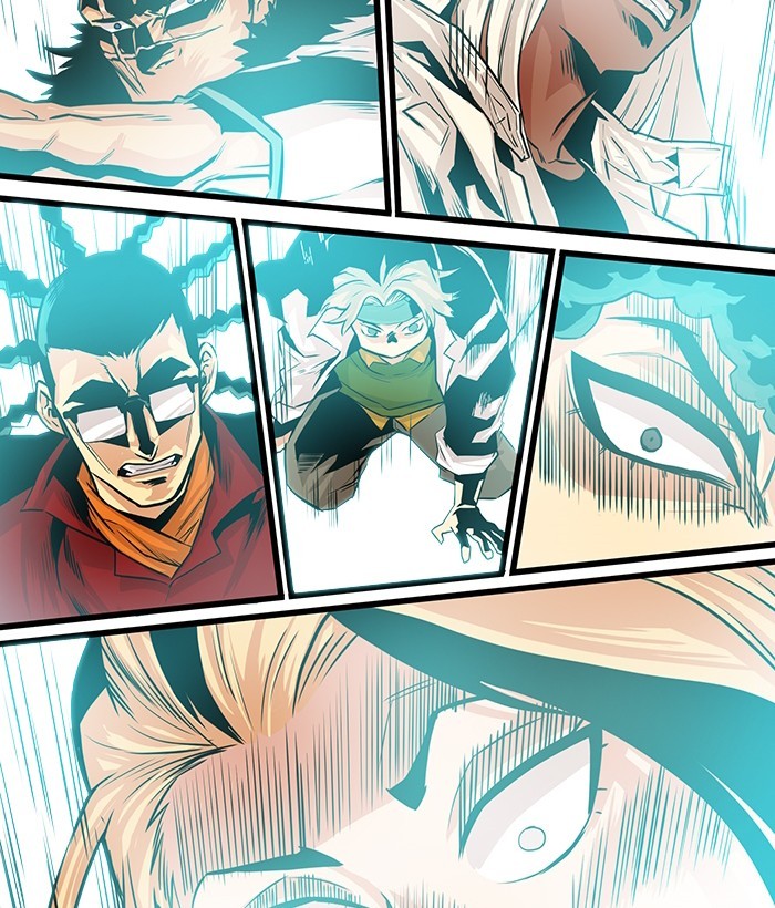 Troll Trap Chapter 115 Gambar 60