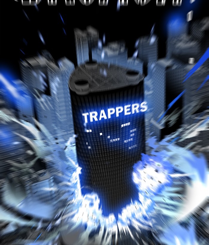 Troll Trap Chapter 115 Gambar 63