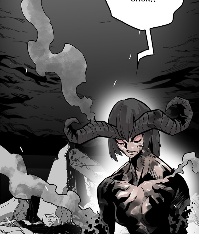 Troll Trap Chapter 115 Gambar 69