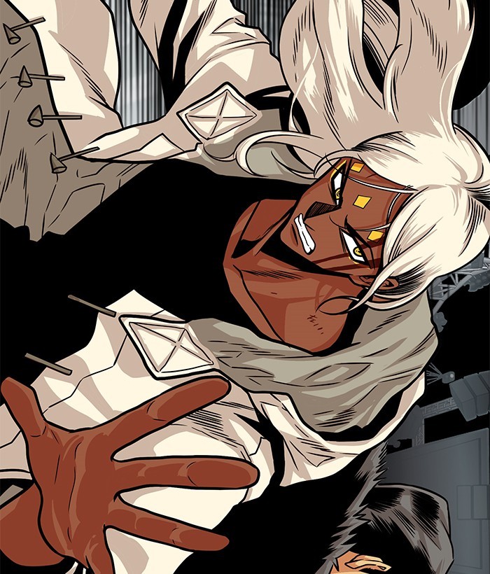 Troll Trap Chapter 115 Gambar 7