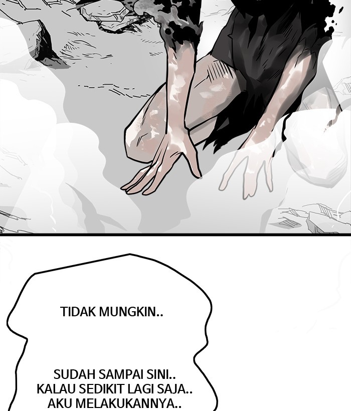 Troll Trap Chapter 115 Gambar 70