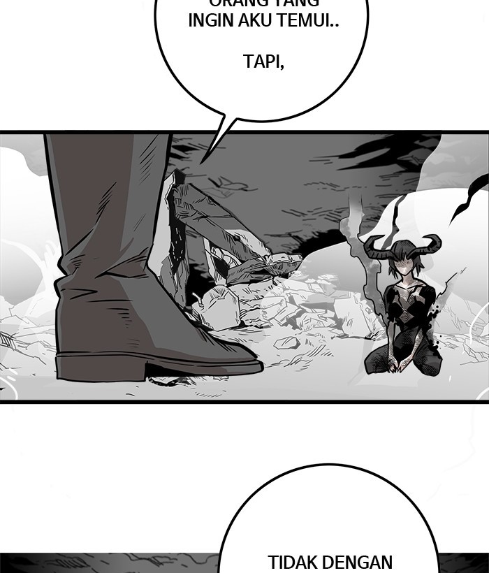 Troll Trap Chapter 115 Gambar 73