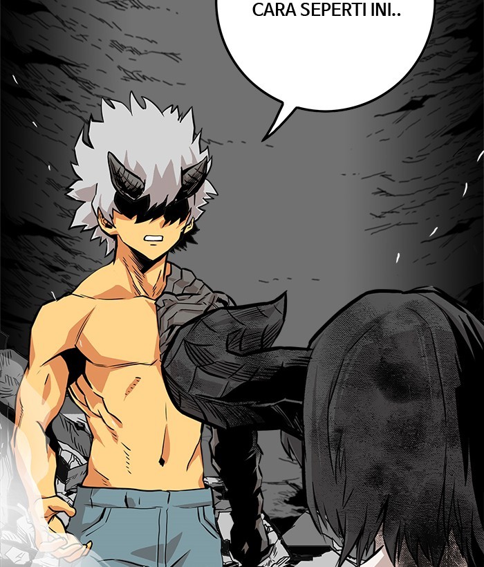 Troll Trap Chapter 115 Gambar 74