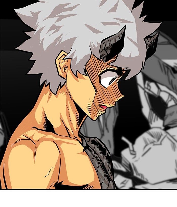 Troll Trap Chapter 115 Gambar 76