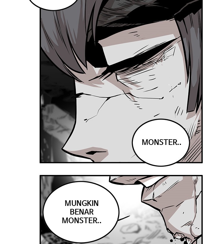 Troll Trap Chapter 115 Gambar 78