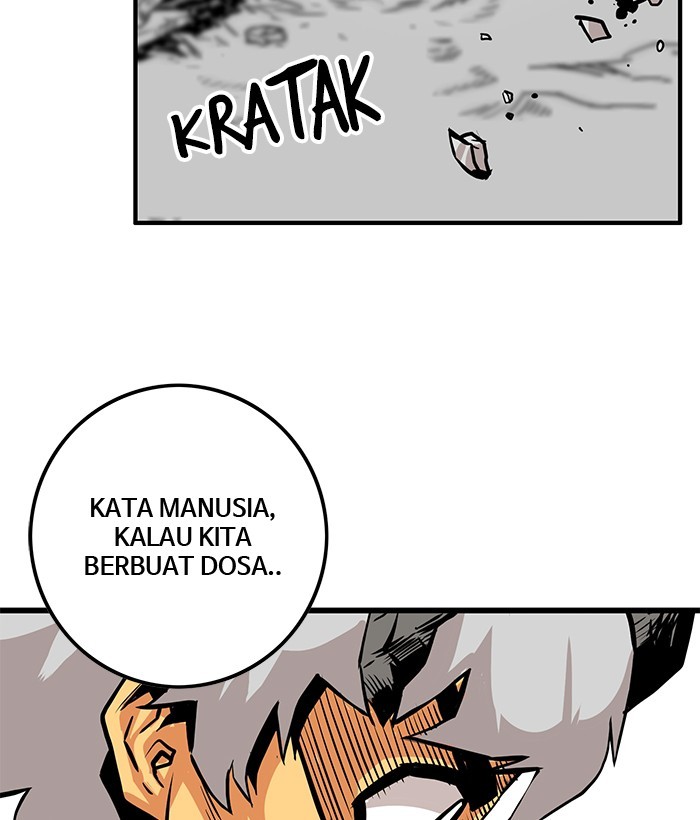 Troll Trap Chapter 115 Gambar 79