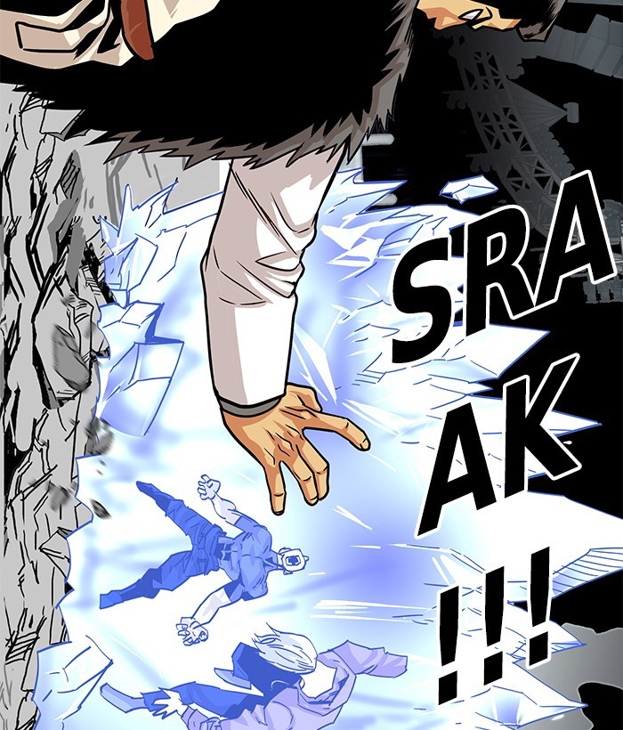 Troll Trap Chapter 115 Gambar 8