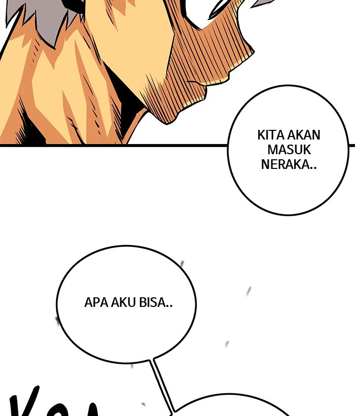 Troll Trap Chapter 115 Gambar 80