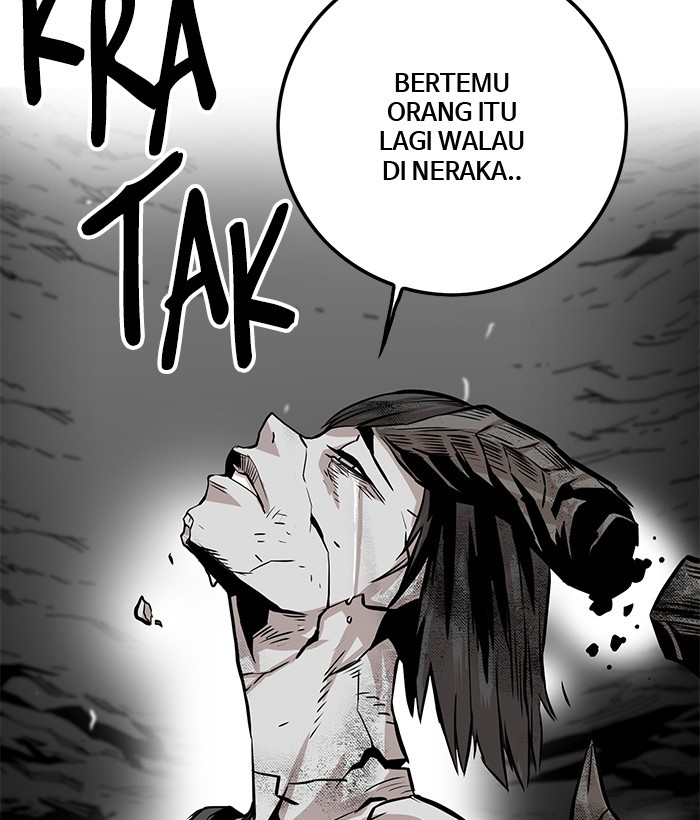 Troll Trap Chapter 115 Gambar 81