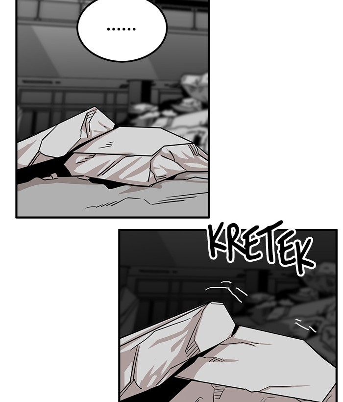 Troll Trap Chapter 115 Gambar 88