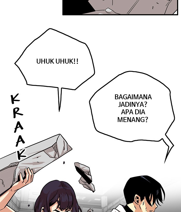 Troll Trap Chapter 115 Gambar 89