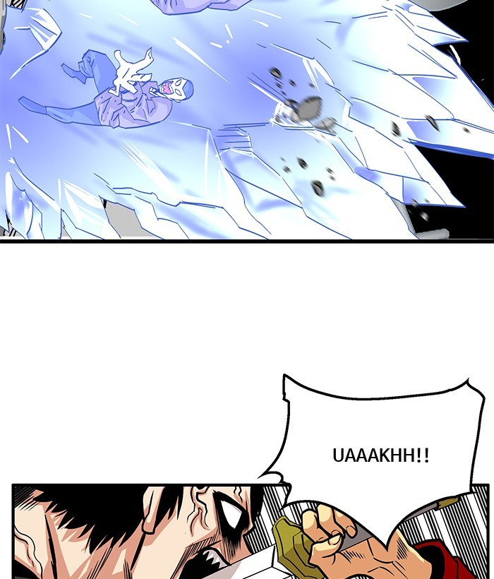 Troll Trap Chapter 115 Gambar 9