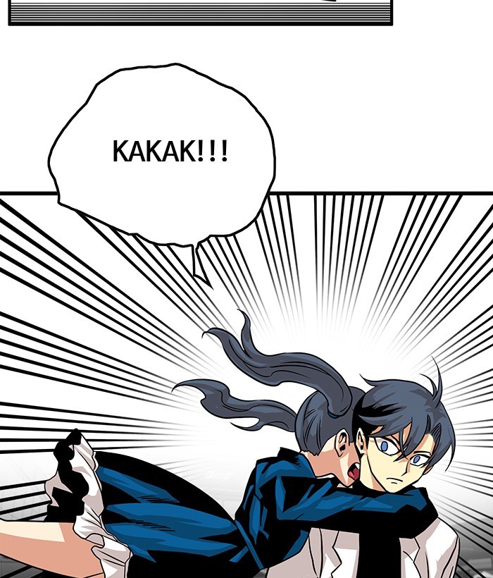 Troll Trap Chapter 115 Gambar 91