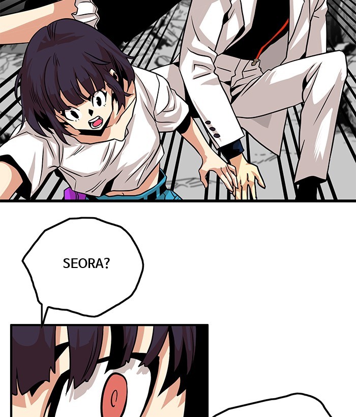 Troll Trap Chapter 115 Gambar 92