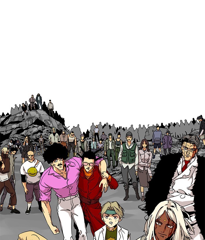 Troll Trap Chapter 115 Gambar 95