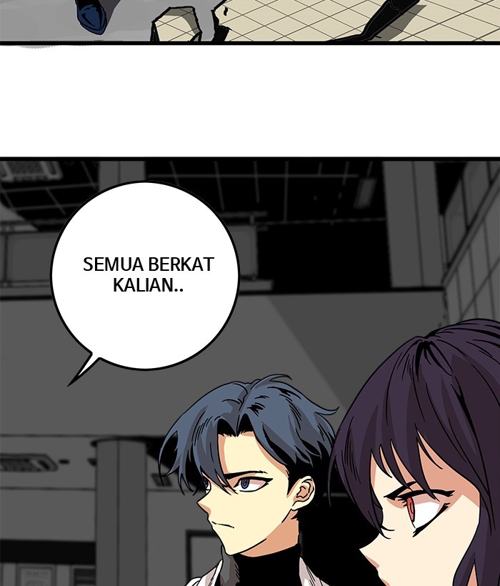 Troll Trap Chapter 115 Gambar 97
