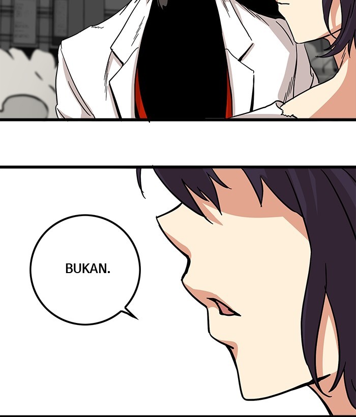 Troll Trap Chapter 115 Gambar 98