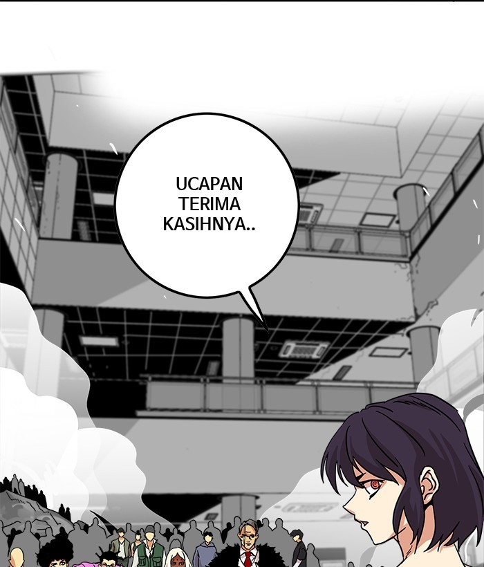 Troll Trap Chapter 115 Gambar 99