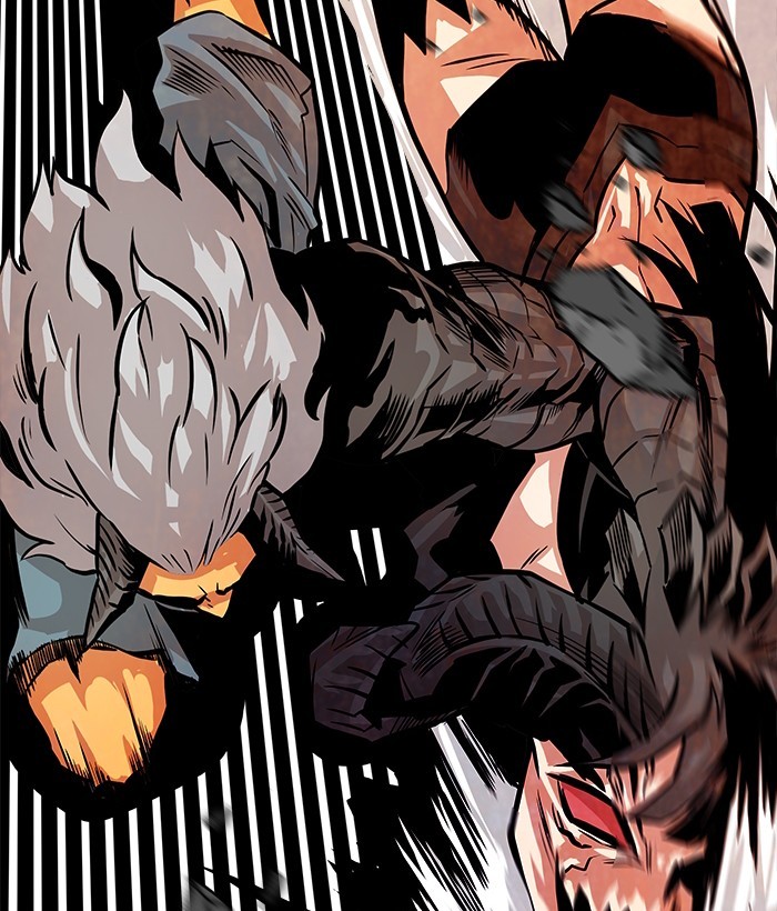 Troll Trap Chapter 114 Gambar 104