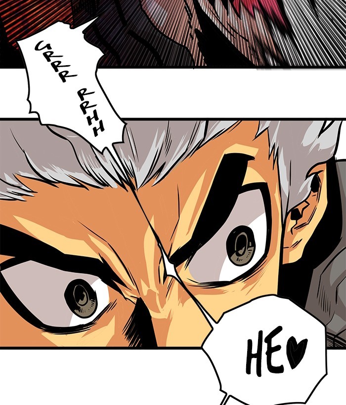 Troll Trap Chapter 114 Gambar 108