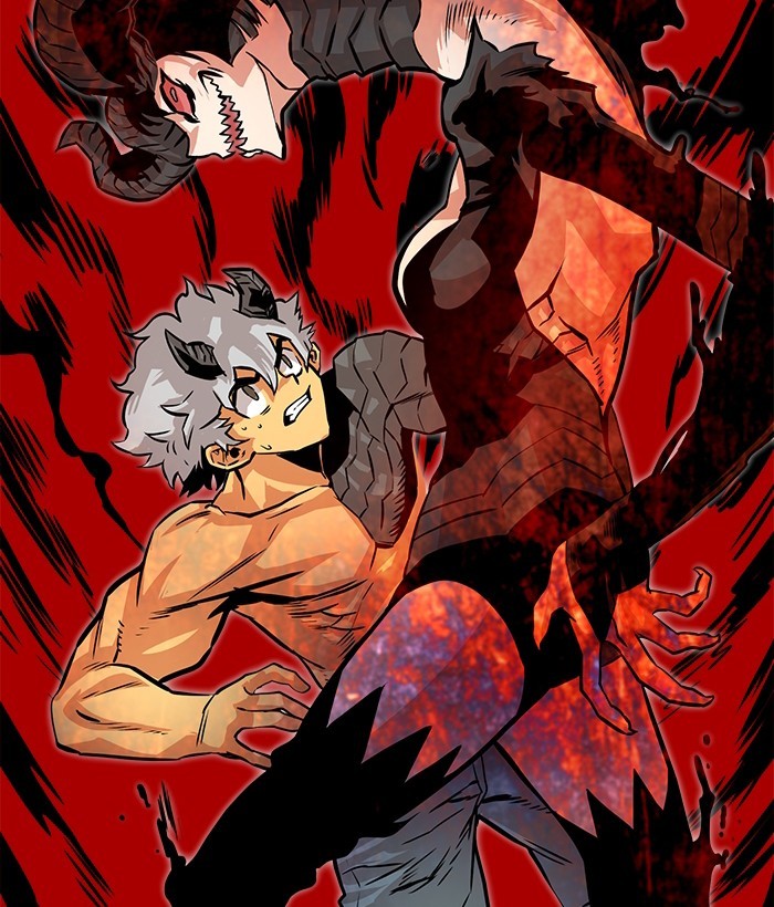 Troll Trap Chapter 114 Gambar 113