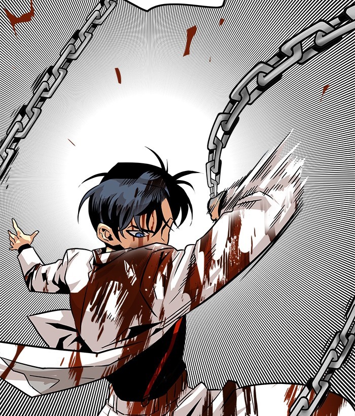 Troll Trap Chapter 114 Gambar 119