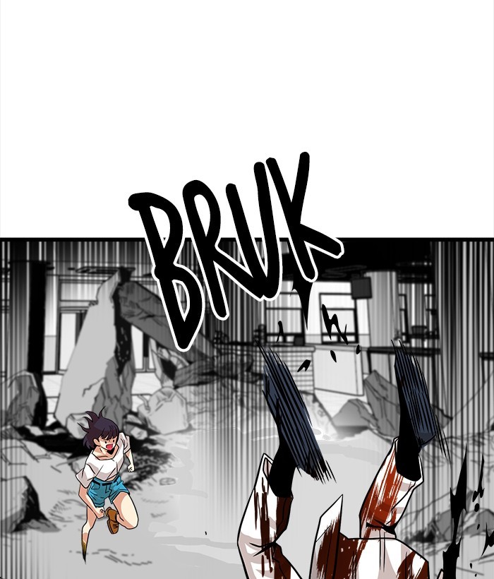 Troll Trap Chapter 114 Gambar 130