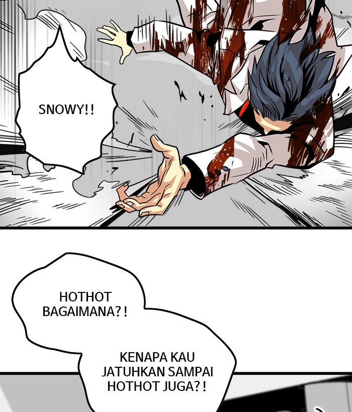 Troll Trap Chapter 114 Gambar 131