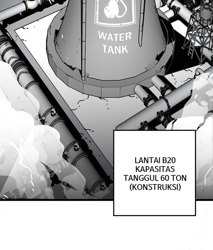 Troll Trap Chapter 114 Gambar 136