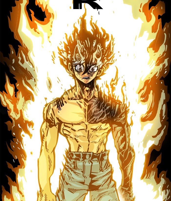 Troll Trap Chapter 114 Gambar 144