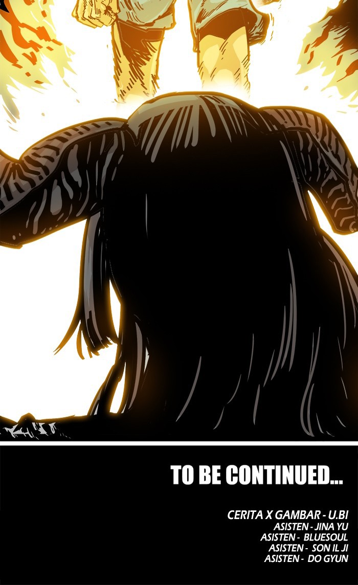 Troll Trap Chapter 114 Gambar 145